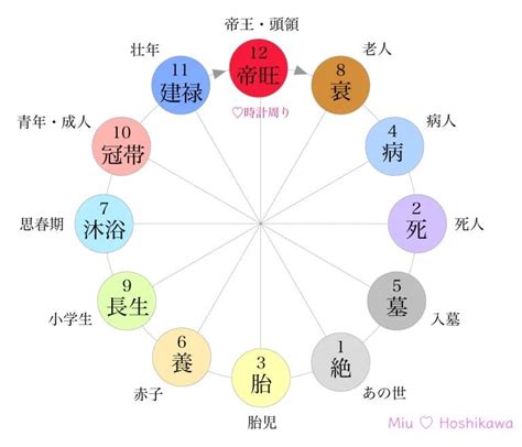 星運帝旺|四柱推命の十二運星「帝旺」の意味とは？性格・適職・恋愛を解。